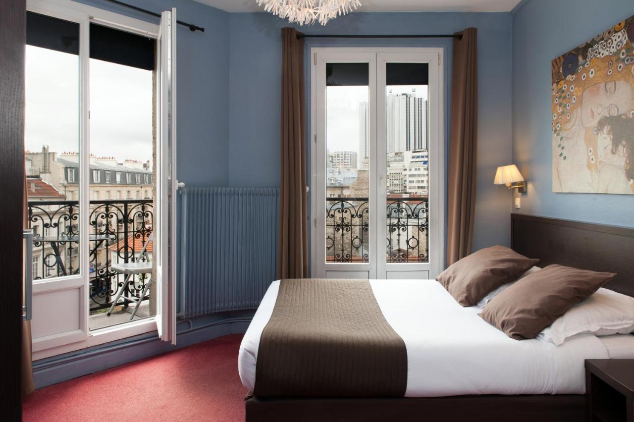 Chambre Classique